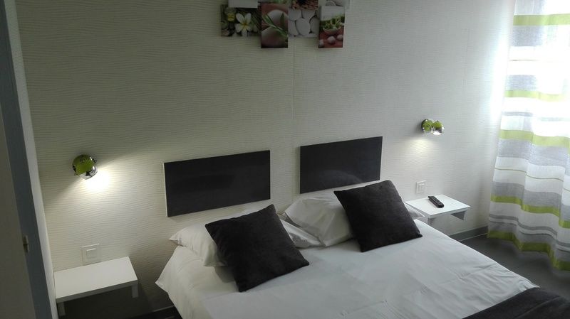 Beddy-Bye Hotel คองเทร็กเซวิลล์ ภายนอก รูปภาพ